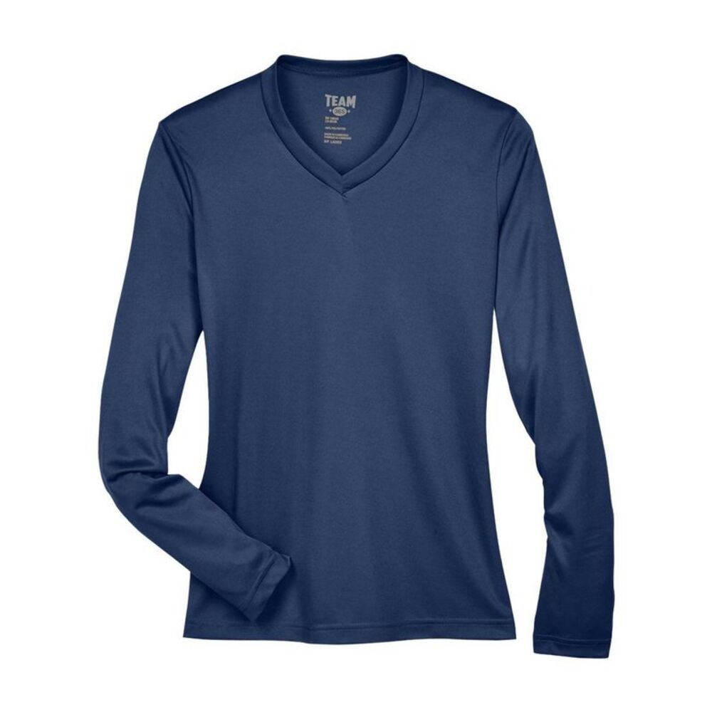 Team 365 Women's Zone Performance  / Sport Dark Navy